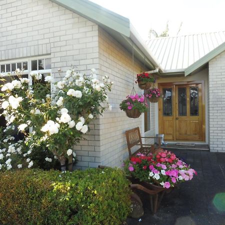 Hideaway Off Heta Apartment New Plymouth Exterior photo