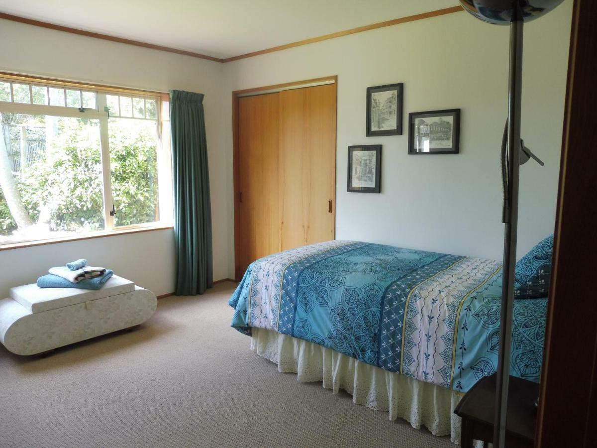 Hideaway Off Heta Apartment New Plymouth Exterior photo