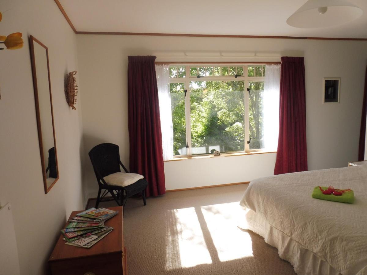 Hideaway Off Heta Apartment New Plymouth Exterior photo